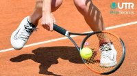 В Болгарии проводится теннисный турнир серии UTR PRO