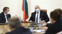Болгария начинает получать газ из Азербайджана
