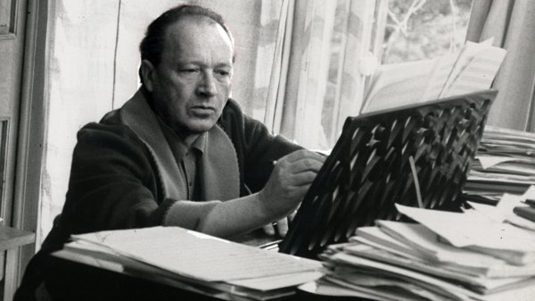 "Спи, ты мой Дамянчо&raquo; и непревзойденный поэтический талант Любомира Пипкова