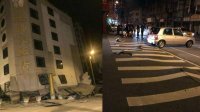 МИД Болгарии: нет болгар, пострадавших от землетрясения на Тайване