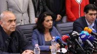 Ваня Григорова оспорит в суде итоги выборов мэра Софии