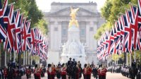 Президент Румен Радев отбыл в Лондон для участия в церемонии похорон Королевы Елизаветы II