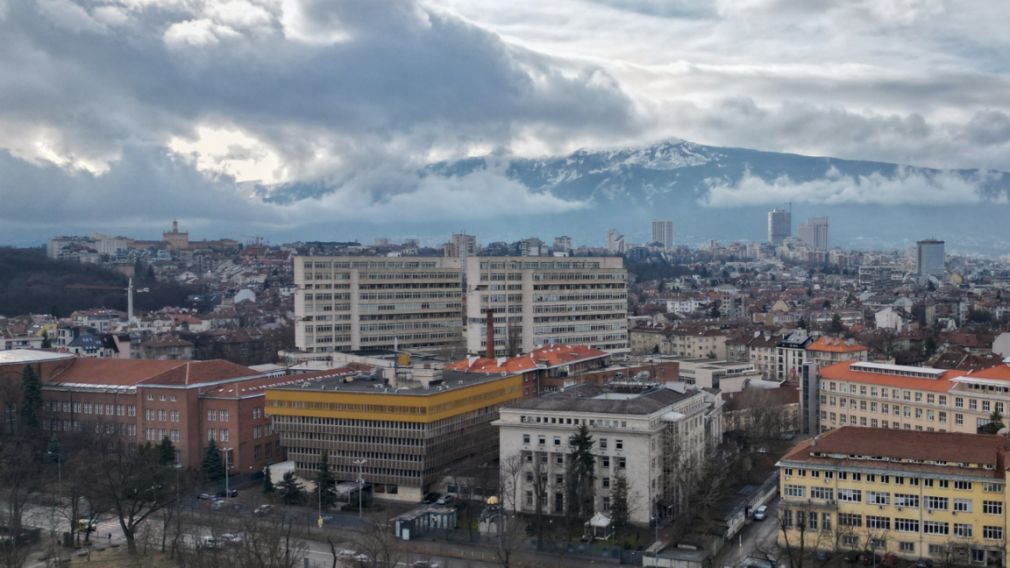 Прогноз погоды на 4 декабря 2025