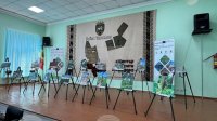 Произведения лауреатов фотоконкурса в Молдове будут показаны у нас