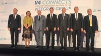 Министры Центральной и Восточной Европы поддержали присоединение стран Западных Балкан к ЕС