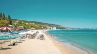 Болгарский пляж попал в Топ 50 за 2021 год
