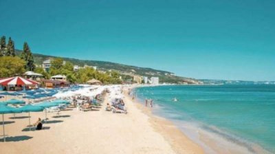 Болгарский пляж попал в Топ 50 за 2021 год