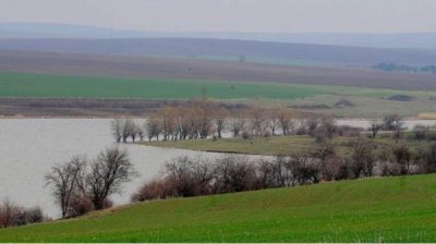 Национальная кампания по очистке водоемов Болгарии