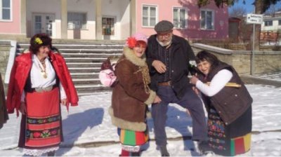 В с. Гостилица воссоздадут обычай "Ялова понуда&ldquo;