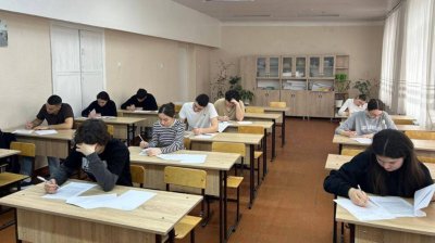 170 выпускников в Молдове будут сдавать экзамен по болгарскому языку