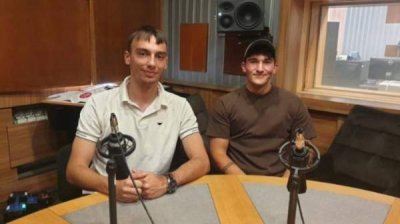Студенты изобрели робота для помощи мелким фермерам в Болгарии
