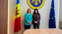 Болгария предлагает Молдове свой опыт в переговорах о членстве в ЕС