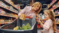 &laquo;Съели&raquo; ли гипермаркеты маленькие магазины?