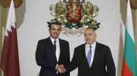 Премьер Болгарии и эмир Катара: Времени терять больше нельзя, надо увеличивать инвестиции