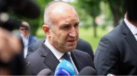 Президент: Политики, которые хотят эскалации, должны заявить, что в случае необходимости они будут сражаться за Болгарию