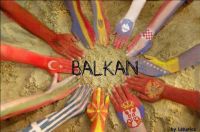 По-соседски: события с балканским адресом