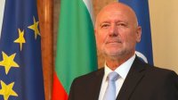 Министр обороны Тагарев: Отправка болгарских военных в Украину не предусматривается
