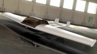 Болгарский солярный самолет Twin Ray будет преодолевать рекордное расстояние в рамках одного полета