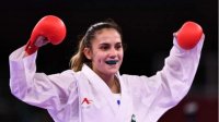 Ивет Горанова стала олимпийской чемпионкой