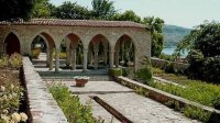 Ботанический сад в городе Балчик – интересное и любопытное место для отдыха и развлечений