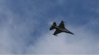 Болгария получит два самолета F-16 для обучения
