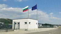 Движение на пограничных пунктах проходит нормально