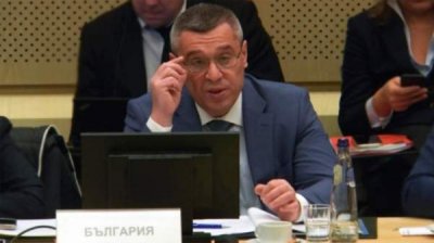 Болгария требует мер по защите от ввоза украинского меда