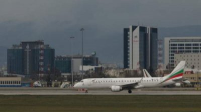 Болгарским авиакомпаниям грозит банкротство