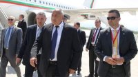 Премьер Бойко Борисов отбыл в Скопье для участия во встрече лидеров процесса Брдо-Бриони