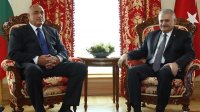 Премьер-министры Болгарии и Турции обсудили ситуацию на Балканах