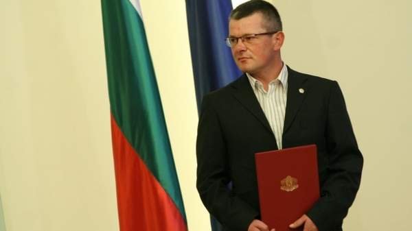 Гражданство Болгарии получил серб, спасавший болгарских детей