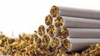 Таможенники обнаружили рекордное количество контрабандных сигарет на КПП &quot;Кулата&quot;