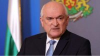 Премьер предупредил о наличии спекуляций на тему отправки болгарских военнослужащих в Украину