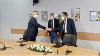 Меморандум будет способствовать цифровой трансформации в Болгарии