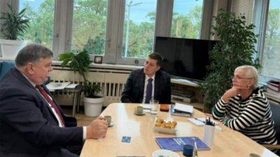 БНР планирует расширить свое вещание в Молдове