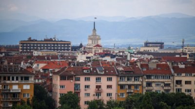 За год жилье в Болгарии подорожало на 15%