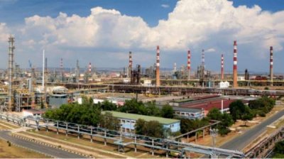 "Лукойл" не ведет переговоров о продаже НПЗ в Бургасе