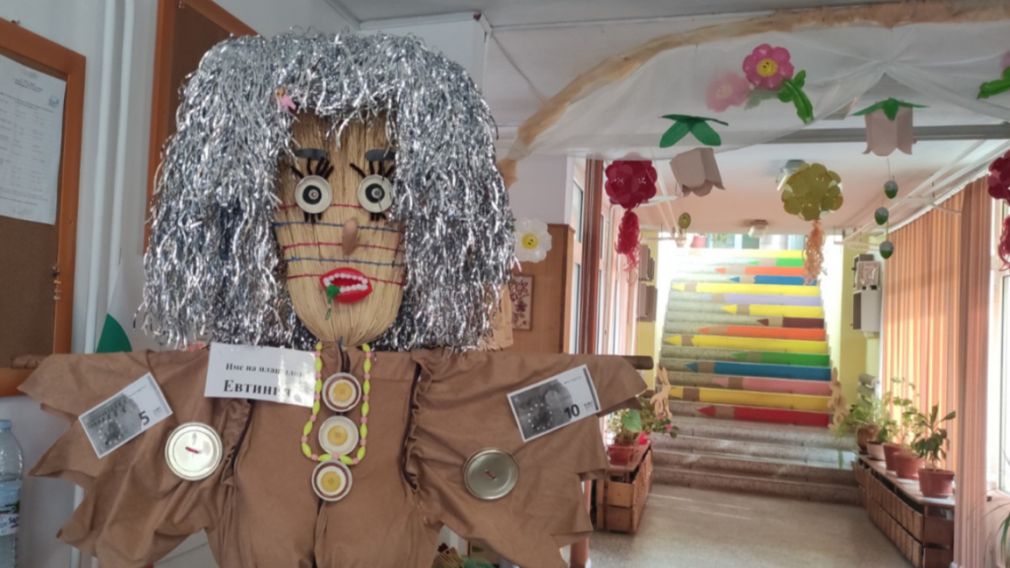 В море неопределенности спасательным кругом для болгар становится юмор