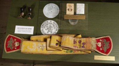 "Левски в наших сердцах" &ndash; инициатива исторического музея в Велико-Тырново