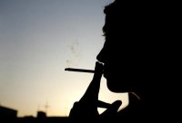 Грустная статистика для болгар во Всемирный день без табака