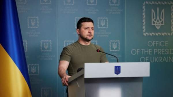Олеся Илащук – новый посол Украины в Болгарии