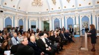 Вице-президент Илияна Йотова: Команда президента намерена вести реальную политику в поддержку всех болгар за рубежом