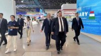 Болгарская продукция становится все более известной и востребованной на китайском рынке