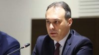 Министр Заков: Уточняются детали помощи Украине