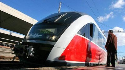 Болгарские железные дороги - по новым “колеям”