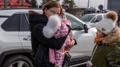 Государство выплатило более 4 млн левов предоставившим кров украинским беженцам