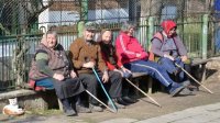 Продолжается процесс сокращения численности и старения населения Болгарии