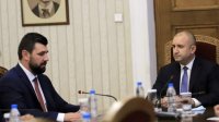Президент Радев: Северная Македония должна прекратить дискриминировать болгар