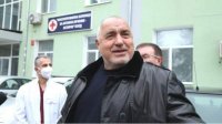 Борисов: Заведения общепита откроются 1 марта