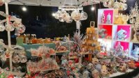 Рождественская ярмарка пловдивского «Капана фест» пройдет в Софии